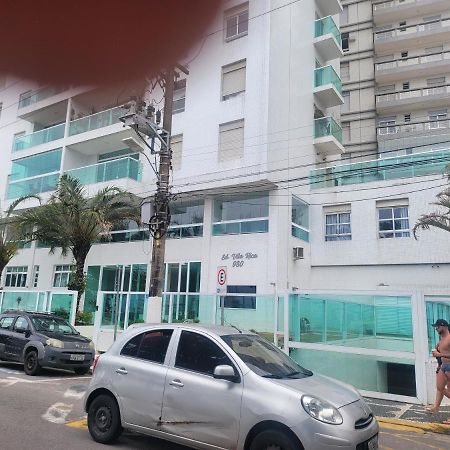 Terraco Guaruja Apartment ภายนอก รูปภาพ