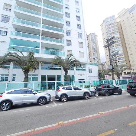 Terraco Guaruja Apartment ภายนอก รูปภาพ
