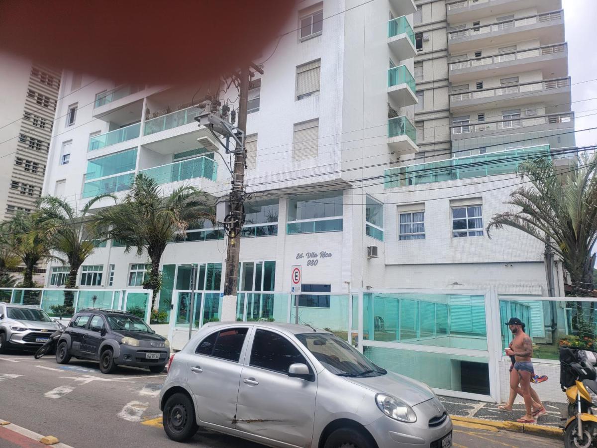 Terraco Guaruja Apartment ภายนอก รูปภาพ