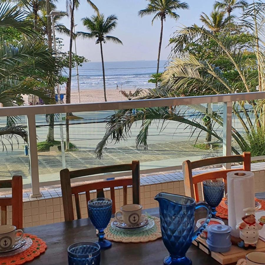 Terraco Guaruja Apartment ภายนอก รูปภาพ