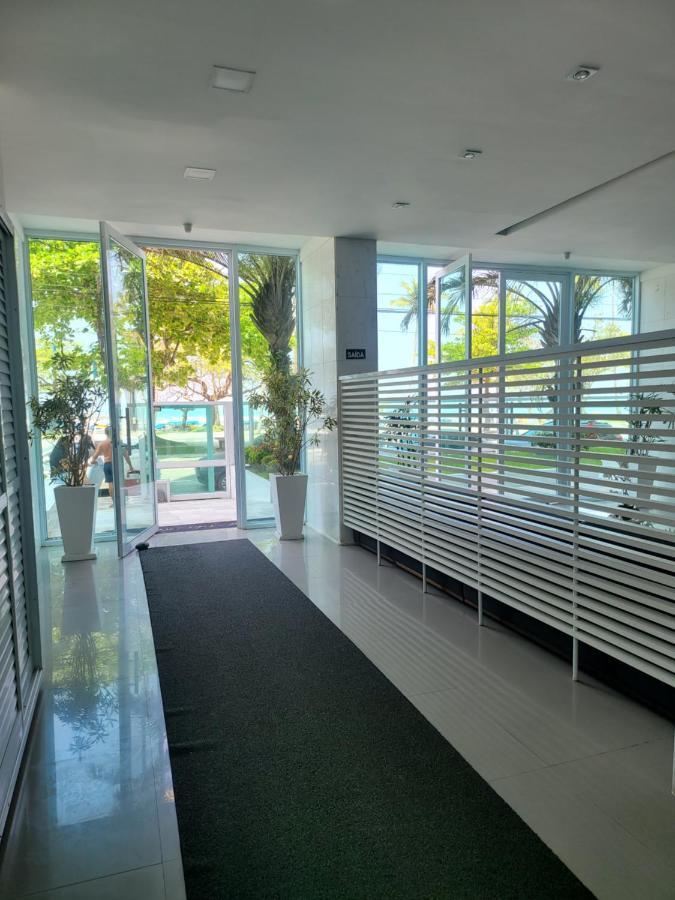 Terraco Guaruja Apartment ภายนอก รูปภาพ