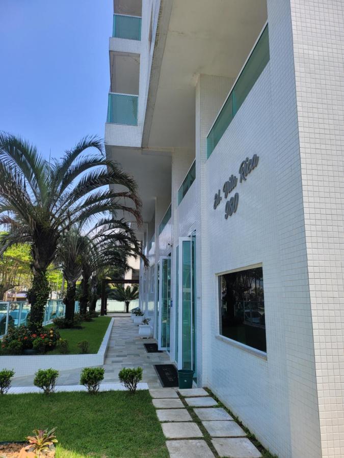 Terraco Guaruja Apartment ภายนอก รูปภาพ