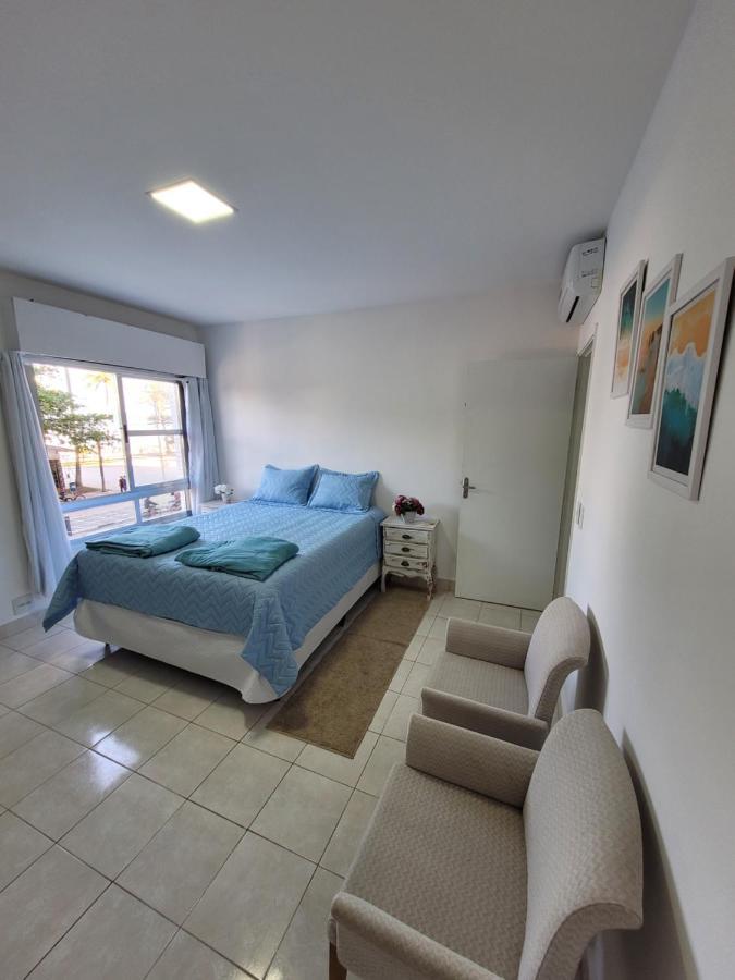 Terraco Guaruja Apartment ภายนอก รูปภาพ