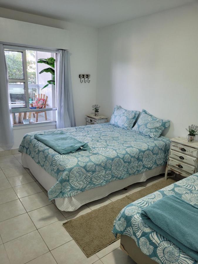 Terraco Guaruja Apartment ภายนอก รูปภาพ