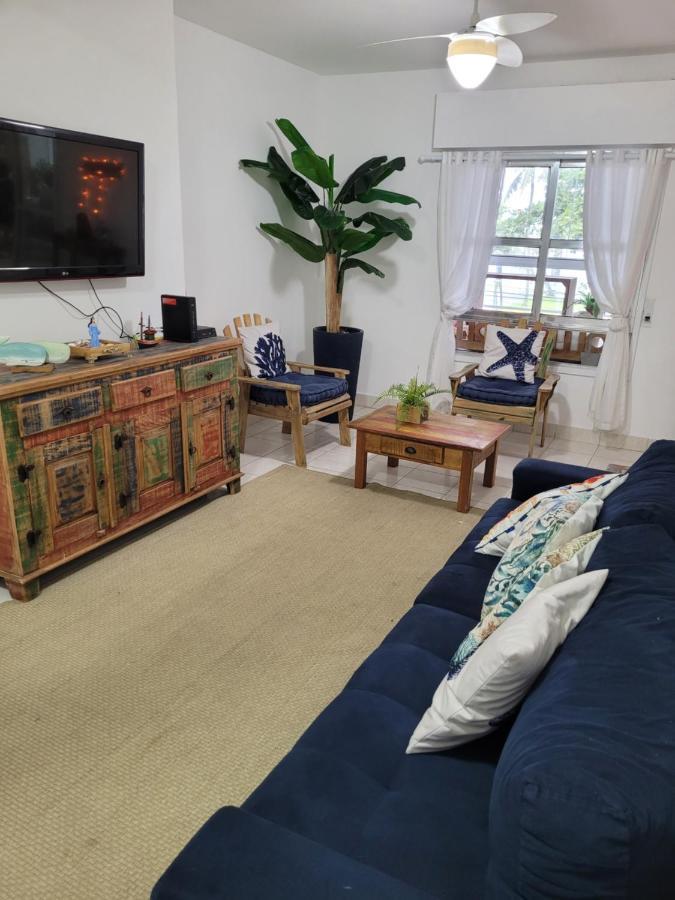 Terraco Guaruja Apartment ภายนอก รูปภาพ