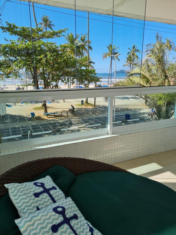 Terraco Guaruja Apartment ภายนอก รูปภาพ