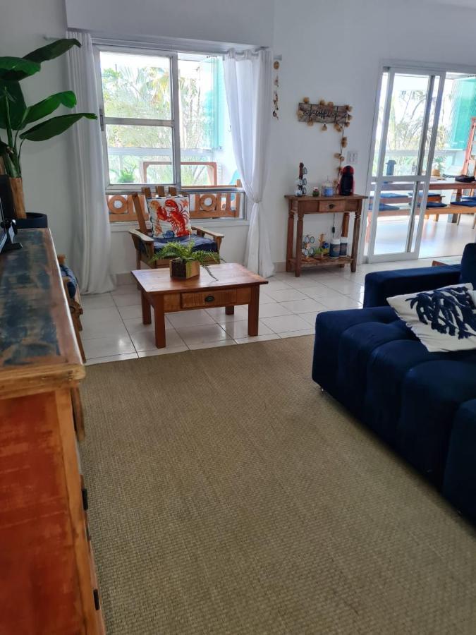 Terraco Guaruja Apartment ภายนอก รูปภาพ