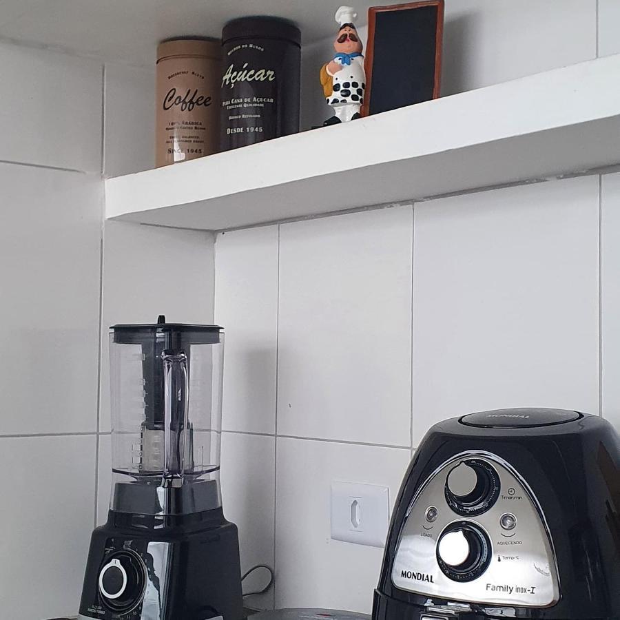 Terraco Guaruja Apartment ภายนอก รูปภาพ