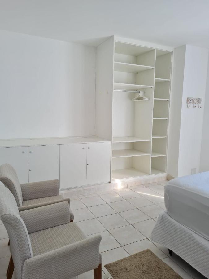 Terraco Guaruja Apartment ภายนอก รูปภาพ