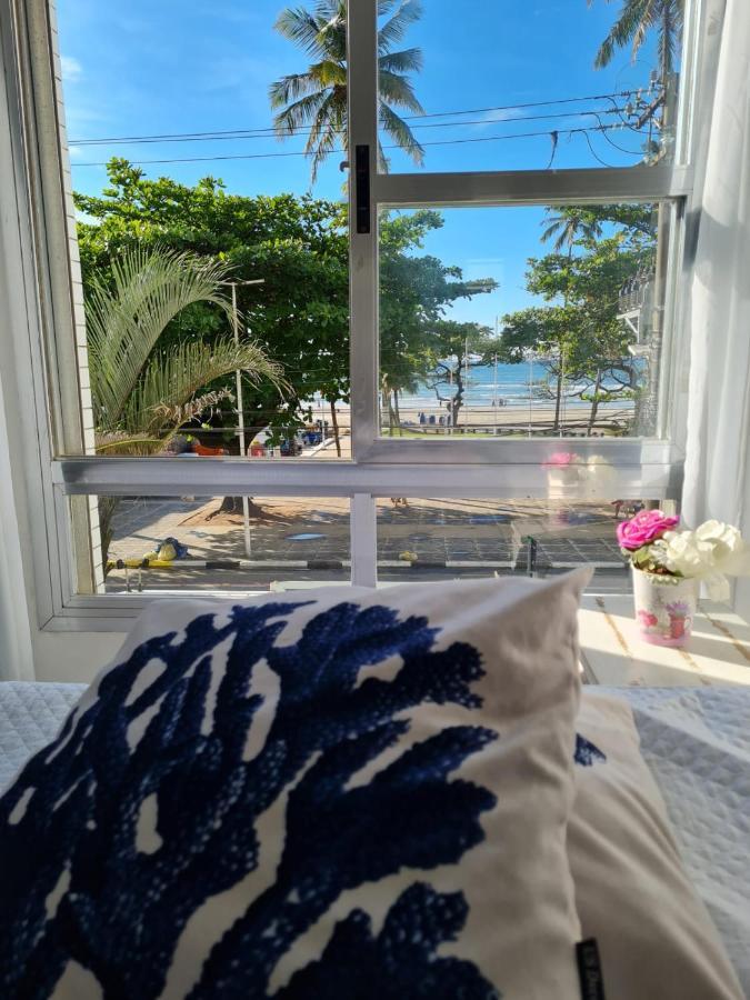 Terraco Guaruja Apartment ภายนอก รูปภาพ