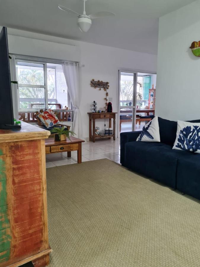 Terraco Guaruja Apartment ภายนอก รูปภาพ